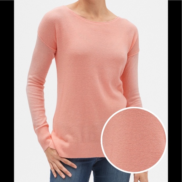 Comprar Verde Oliva - Gap Boat Neck Jumper From Spain